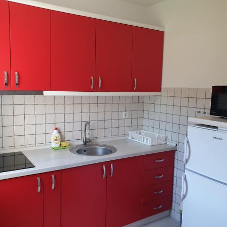 Lux Apartman Ristic 2 Sokobanja Exterior foto