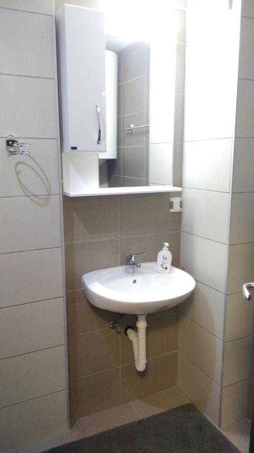Lux Apartman Ristic 2 Sokobanja Exterior foto