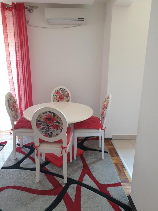 Lux Apartman Ristic 2 Sokobanja Exterior foto