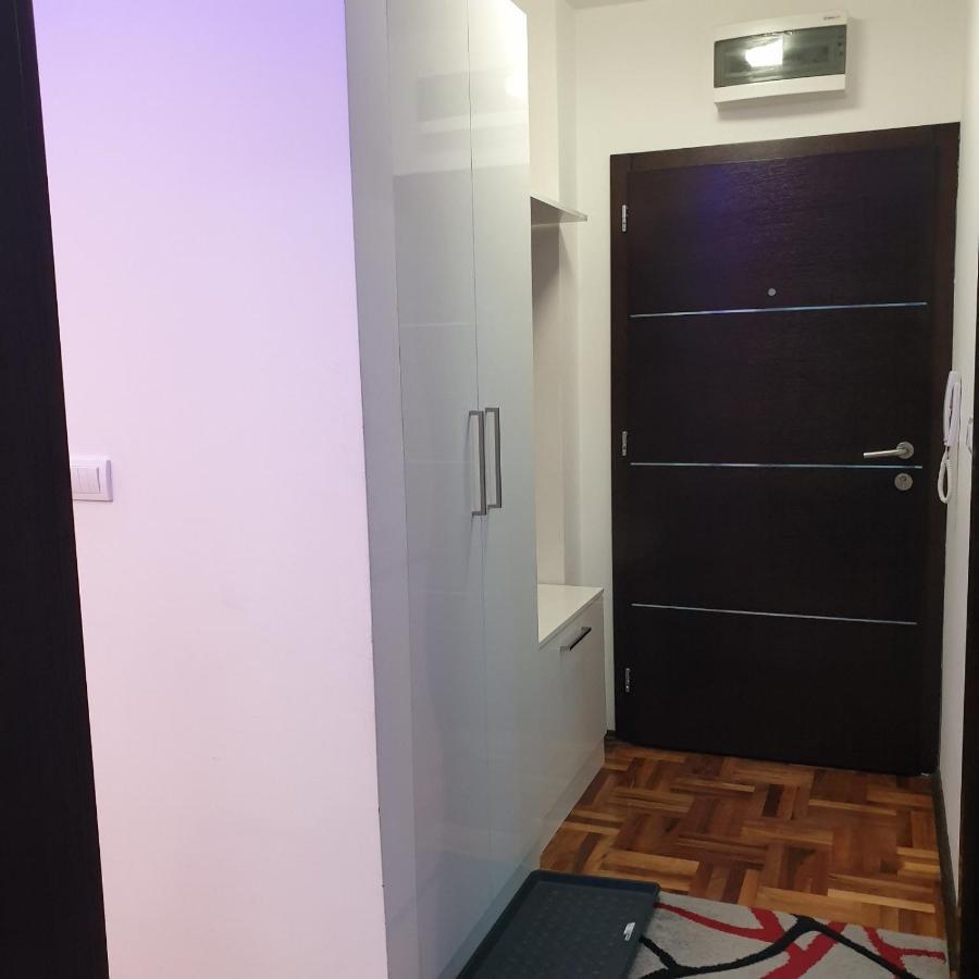 Lux Apartman Ristic 2 Sokobanja Exterior foto