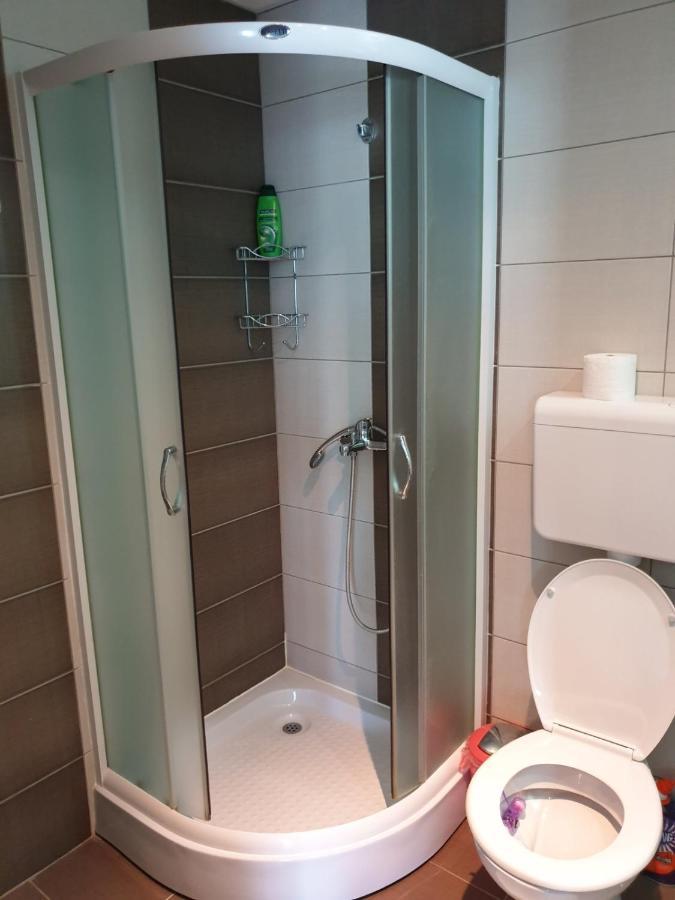 Lux Apartman Ristic 2 Sokobanja Exterior foto